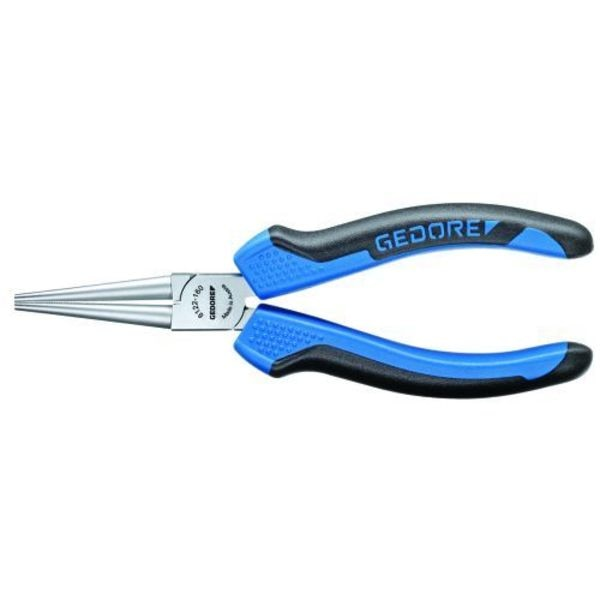 Round Nose Pliers, 6-1/4
