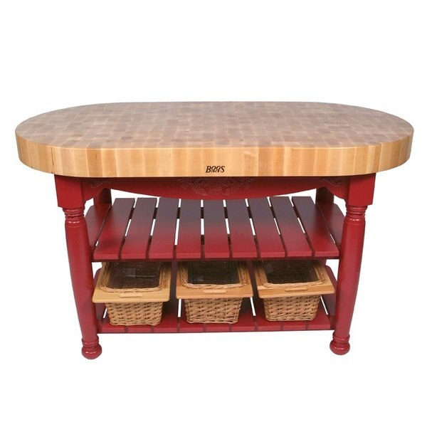 Table, Harvest, Slate Grey, 60