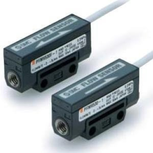 Flow Sensor, Range -1.0-1.0L/min