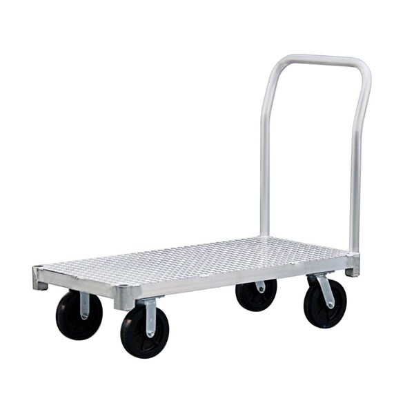 Truck, Platform, 30