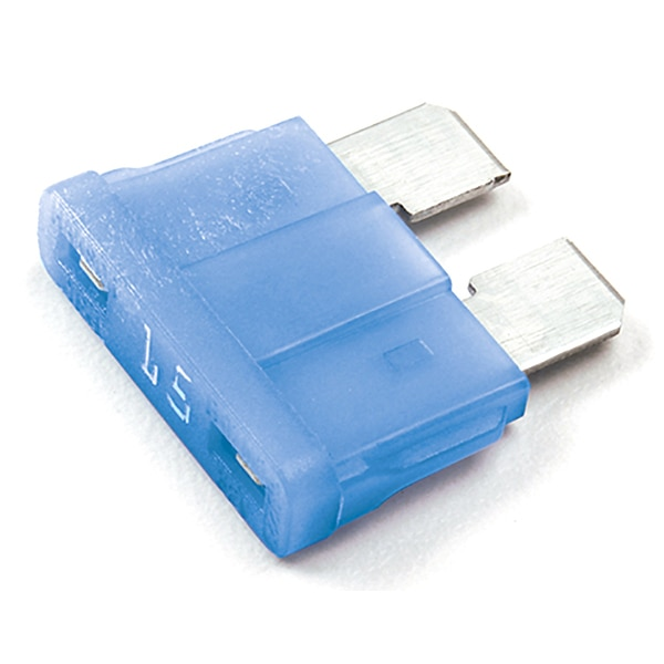 Ato Fuse W/Led, 15A, PK2