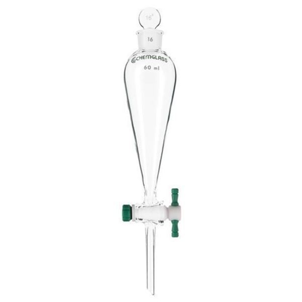 Separatory Funnel, 2000mL,