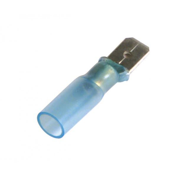 Heat Shrink Quick Disc, 16-14G, .25