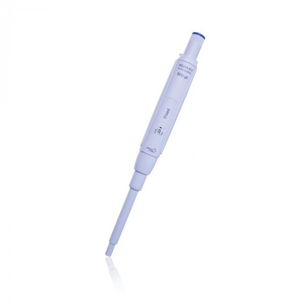 Micropipette, 500uL