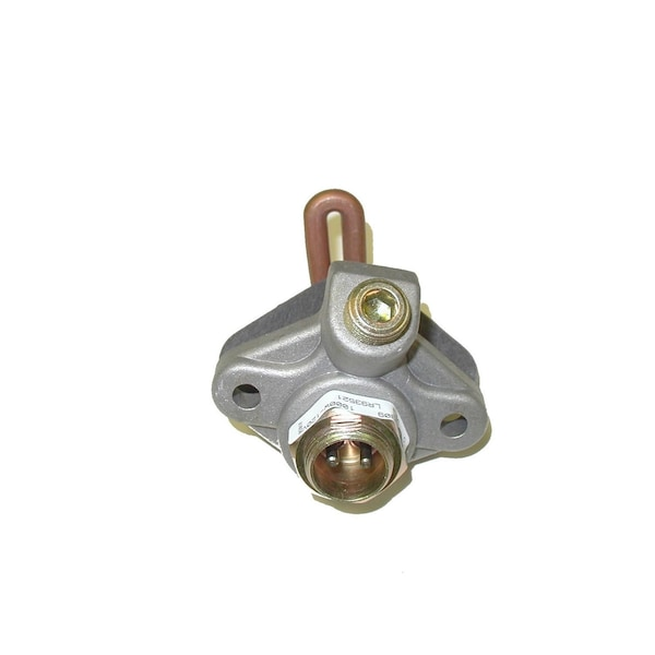 Diesel Engine Heater, for Detroit Diesel