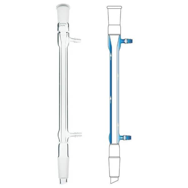 Condenser, West, 270mm