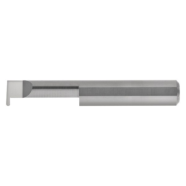Grooving Tool, 0.015 Rad.