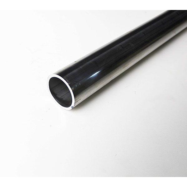 Alum Pipe, 6063, Porthole, 5