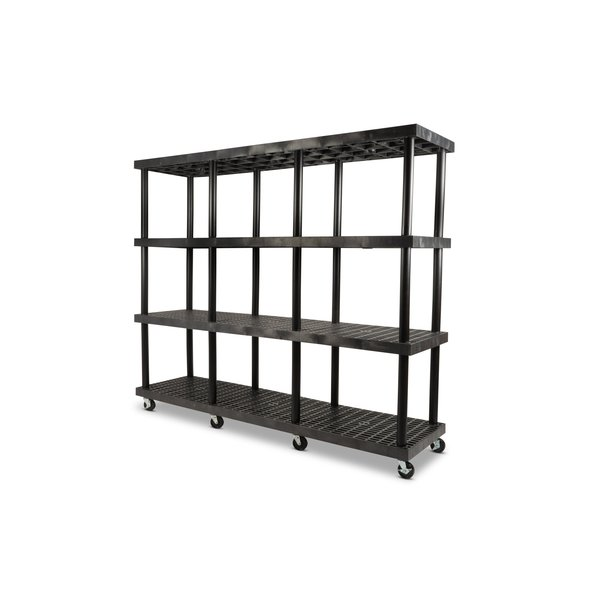 Dura-Shelf, Mobile, 96