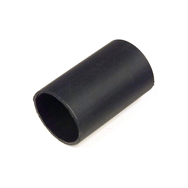 Magna Tube, Hd, Black, 3/4