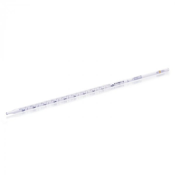 Disp Serological Pipette, 1mL, PK1000