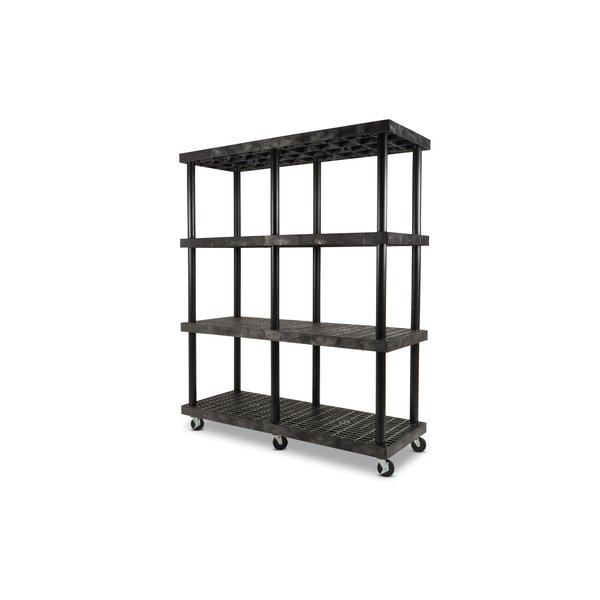 Dura-Shelf, Mobile, 66