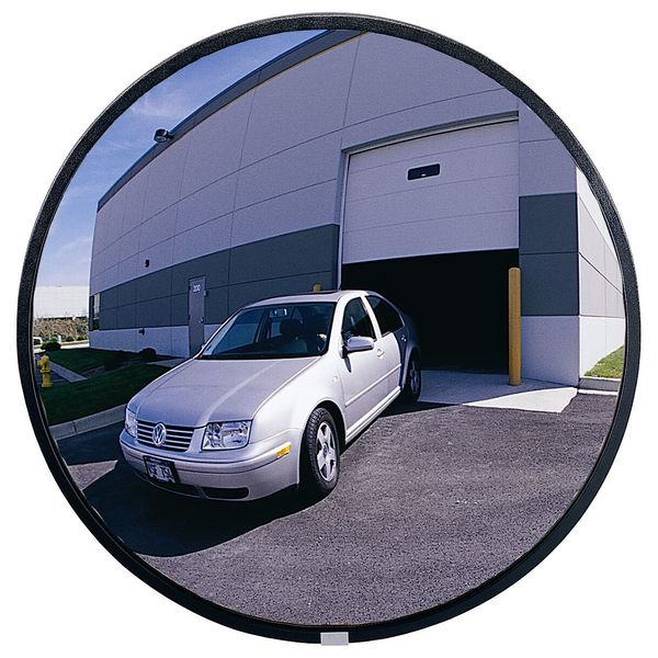 Mirror, Outdoor, Shatter Resistant, 36