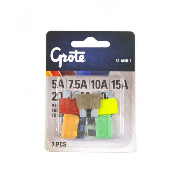 Ato Fuse, 7.5A, PK5
