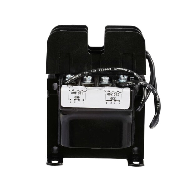 Transformer, 240/480V-120V 50Va