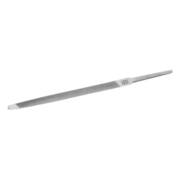 Bahco Slim Taper File, 6
