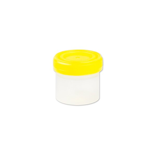 Histology Bucket, 40mL, PK600