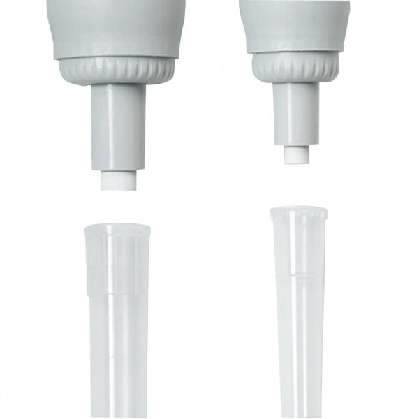 Nozzle Filter, 10mL, PK100