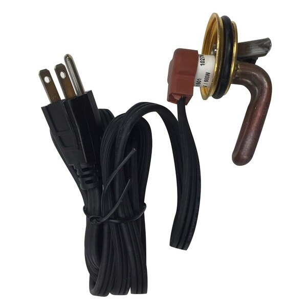 Frost Plug Heater, for Isuzu 89-93