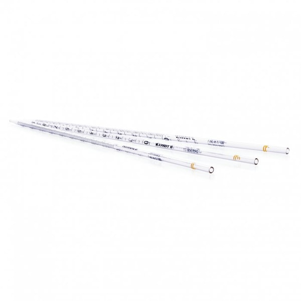 Disp Serological Pipette, 1mL, PK1000