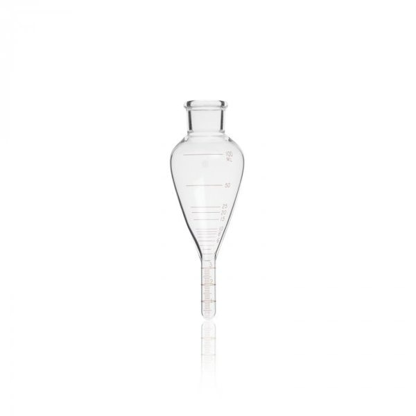 Centrifuge Tube, 100mL, 170mm L