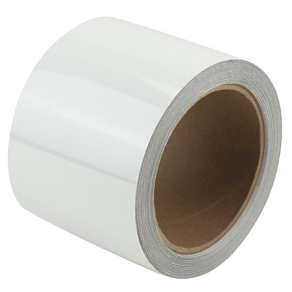 Marking Tape, Solid, Green/Ivory, 3