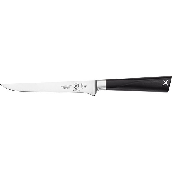Zum Boning Knife, Stiff, 6