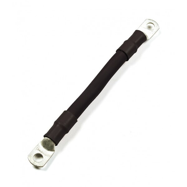 Battery Harness, 2/0 Ga, 12