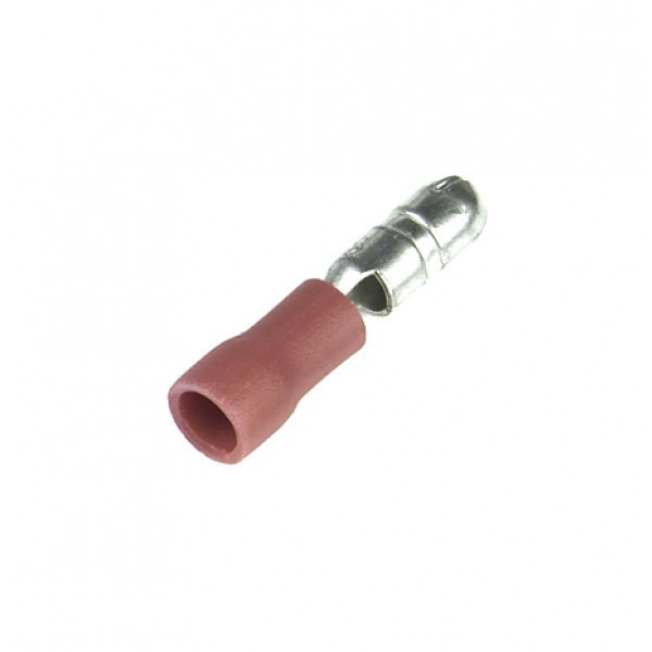 Bullet Connector, 22-18 Ga, .157