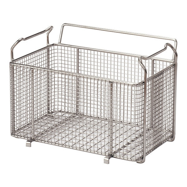 Mesh Basket, 15-45/64