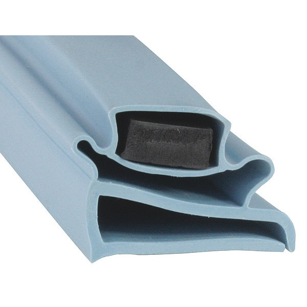 Door Gasket, 24-1/2