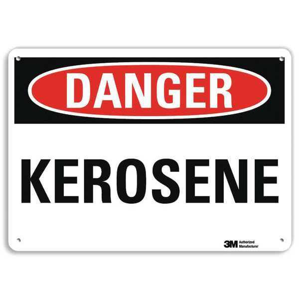 Danger Sign, 10