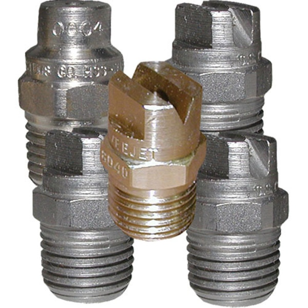 Nozzle, 1/4mEG, 035, PK5