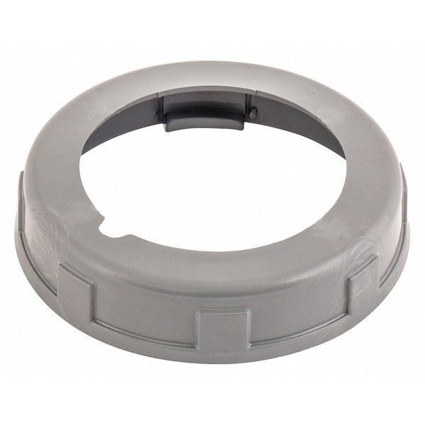 Ring, Locking