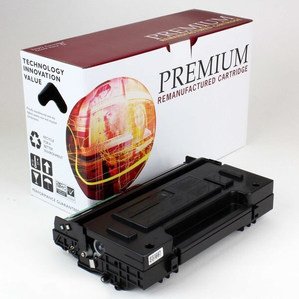Toner For UG5570, 10K Pages