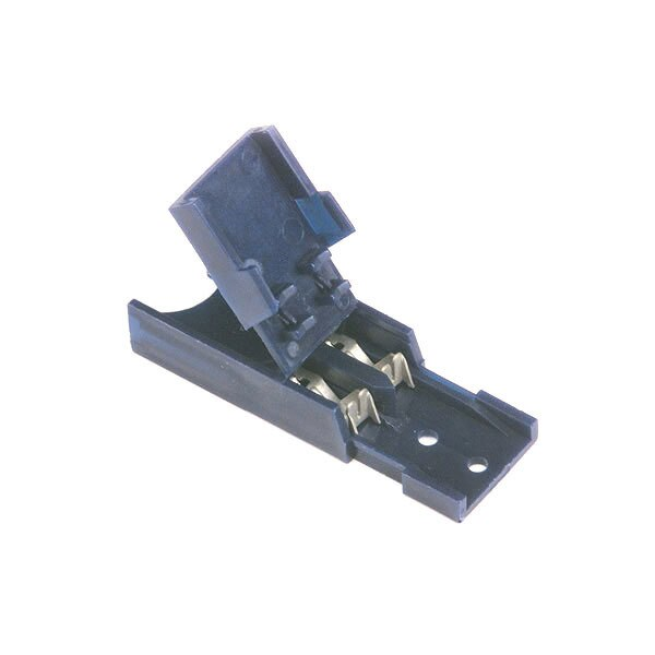 Self Stripping Fuseholder, 18-14 Ga, PK3