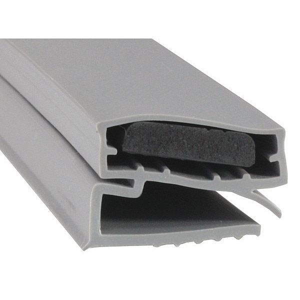 Door Gasket, 23-1/4