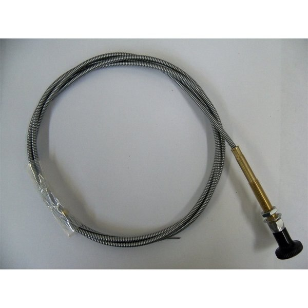 Pull Cable Kit