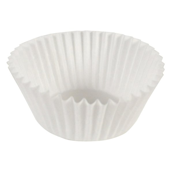 Fluted Bake Cup, 3-1/4