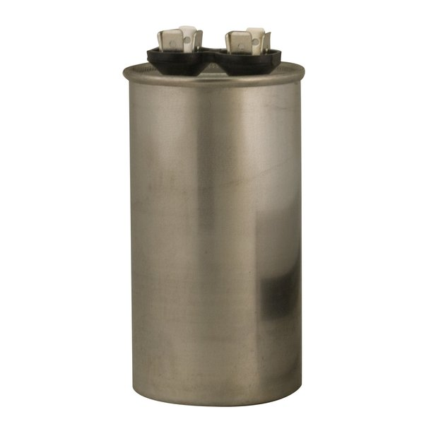 Capacitor, Run