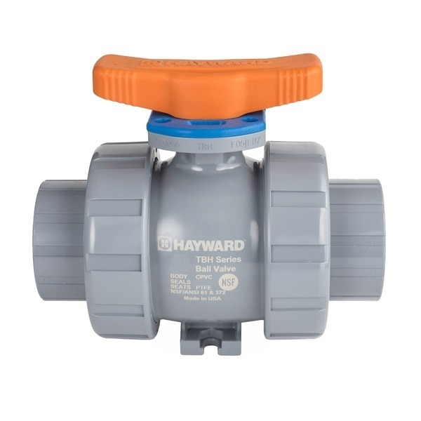 Ball Valve, True Union, 2