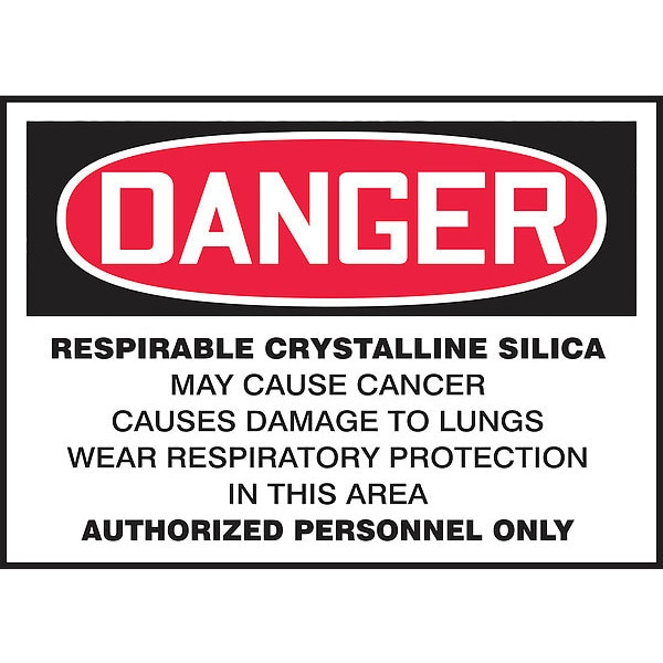 Danger Label, 5