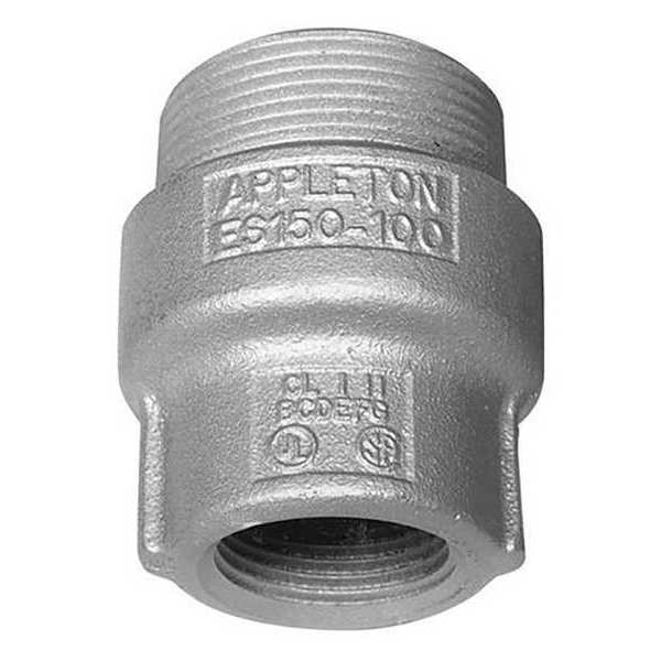 ES Sealing Hub, 25 Fill, M Iron, 6 to 5