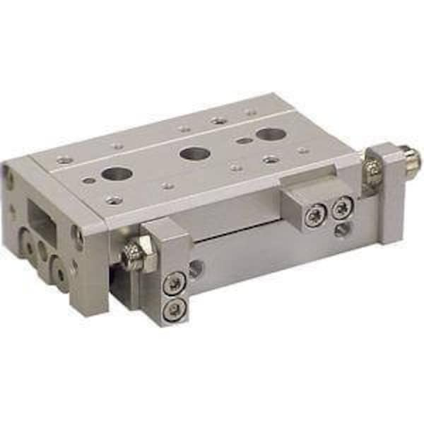 Air Slide Table, 25mm Bore, 40mm Stroke