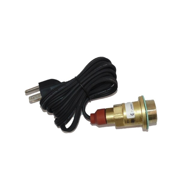 Frost Plug Heater, for Ford/Jaguar