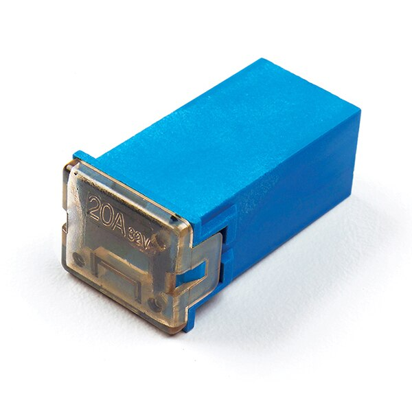 Jcase, Female Fuse, 20A