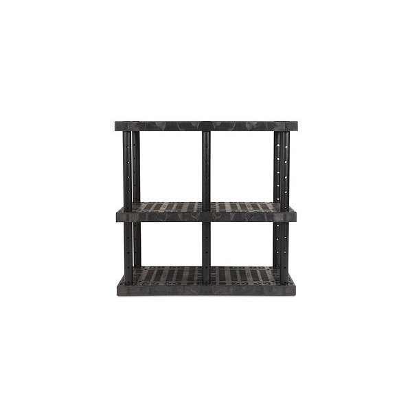 Dura-Shelf, Adjustable, 48 x 24, 48