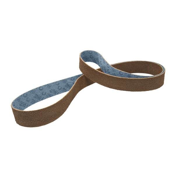 SE Srfc Cndtng Low Stretch Belt, 1inx132in A CRS, 5/pk