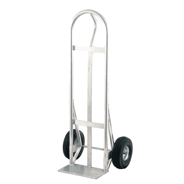 General Purpose Hand Truck, Aluminum