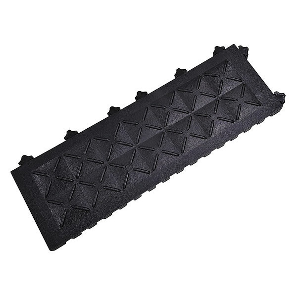 Interlocking highlight Mat PVC 18 in 6 in 1 in